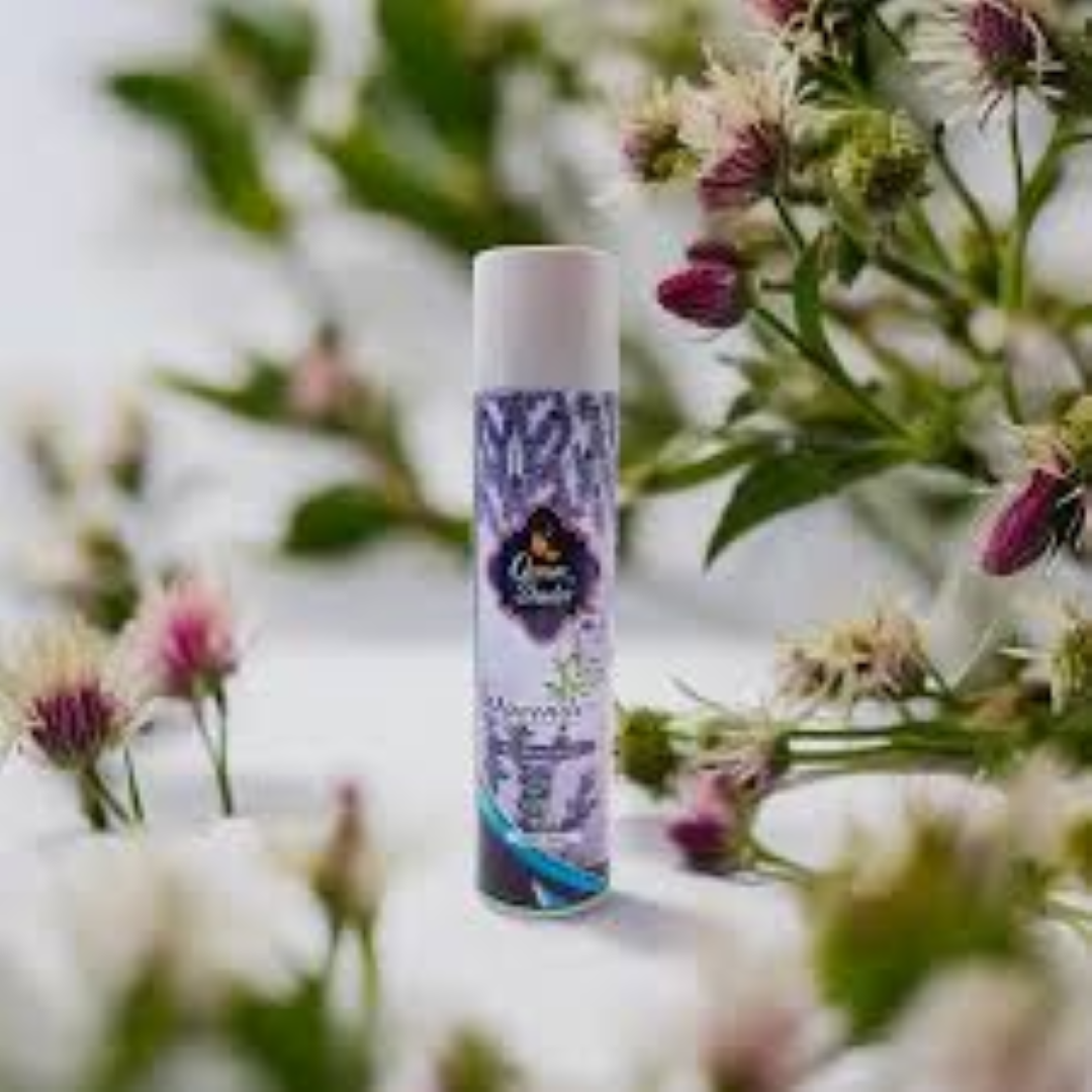 NATURAL SCENT FRESHNER LAVENDAR 300ML